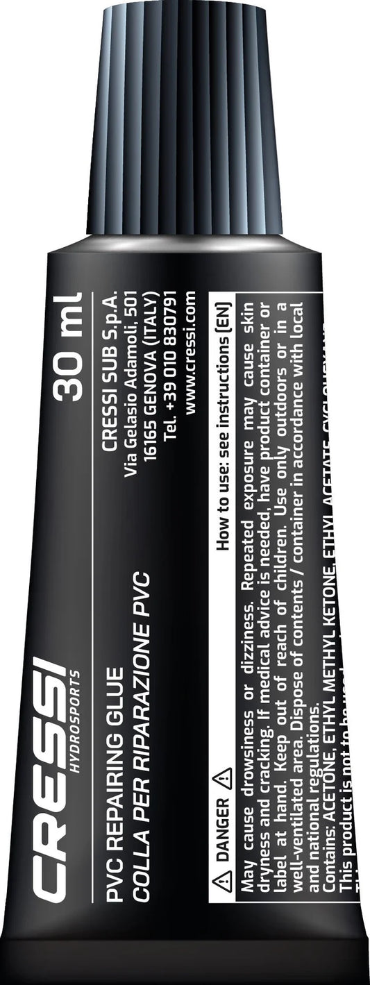 Colla PVC