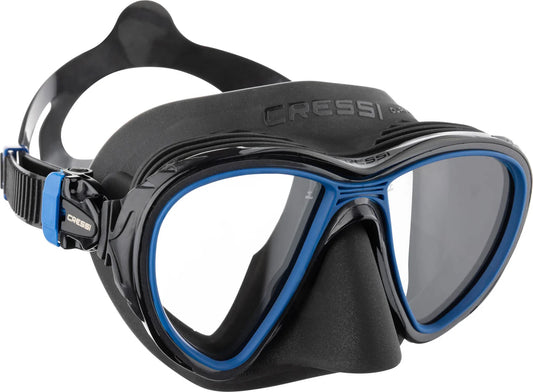 Maschera QUANTUM