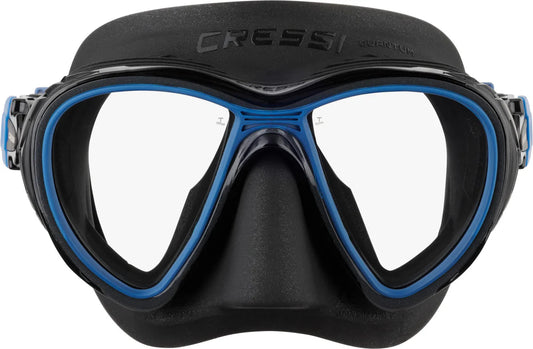 Maschera QUANTUM