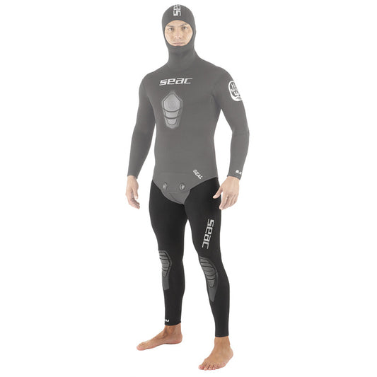Pantalone Seal man 5 mm seac