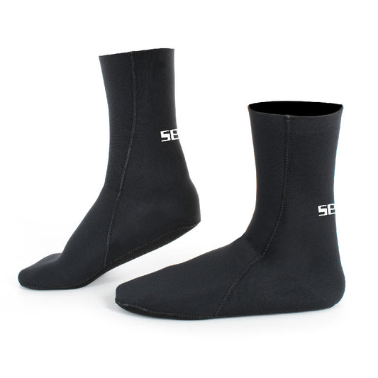 calzari standard  hd 2,5 mm seac