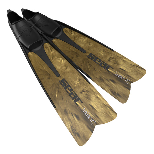 PINNE TALENT CAMO SEAC