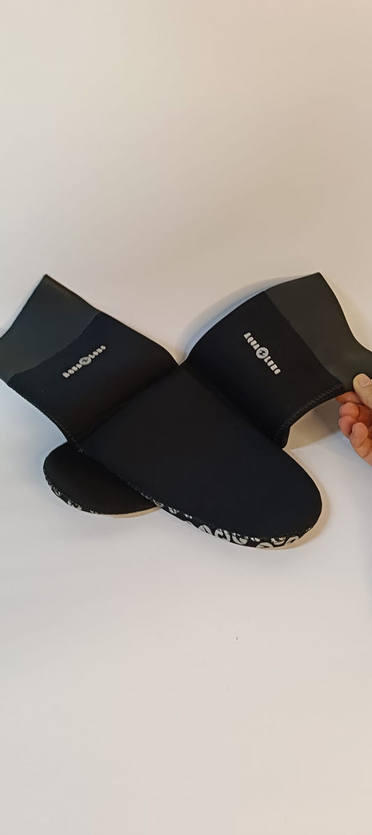 CALZARI SOCKS SENZA SUOLA 3, 5 technisub