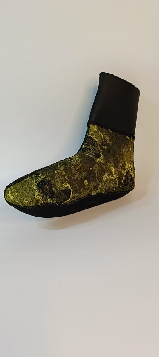 Calzari spaccato 3 mm MolaMola