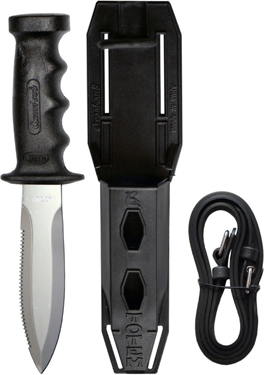 COLTELLO SUPERTOTEM