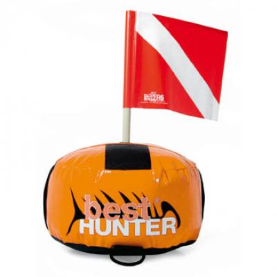 BOA SUB BI CAMERA HUNTER
