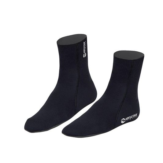 CALZARI IPER STRECH NYLON 1.5 MM ABYSSTAR