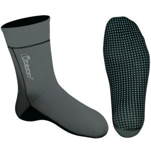 CALZARI ULTRA STRETCH BOOTS 2, 5 MM
