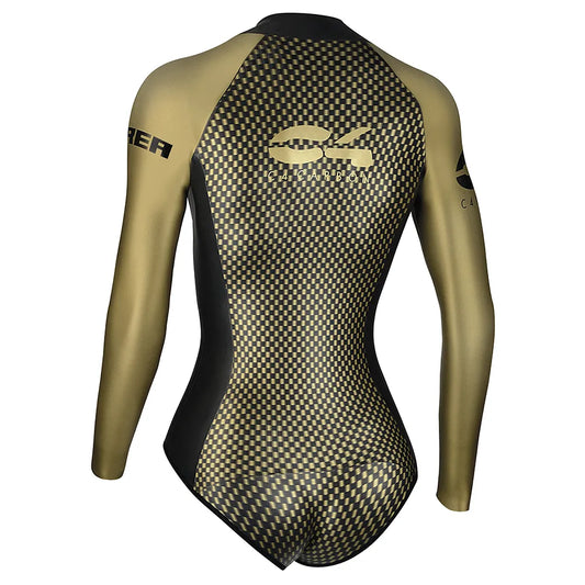 SOTTOMUTA AUREA LADY C4