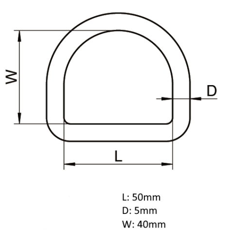 D-RING