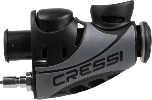 BY PASS INFILATOR SERIE AQUAWING CRESSI