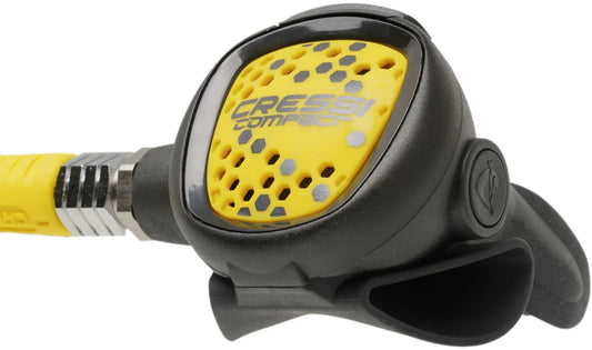 OCTOPUS COMPACT CRESSI