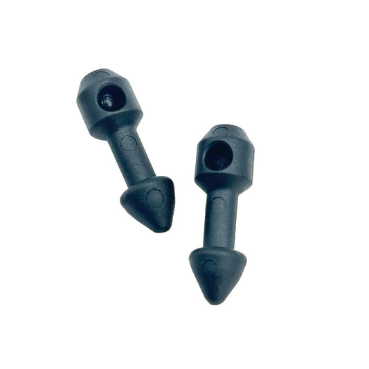 OGIVA PLASTICA ERMES