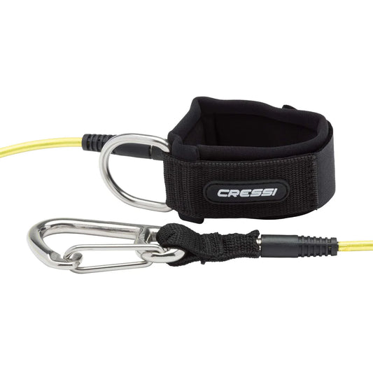 Lanyard apnea