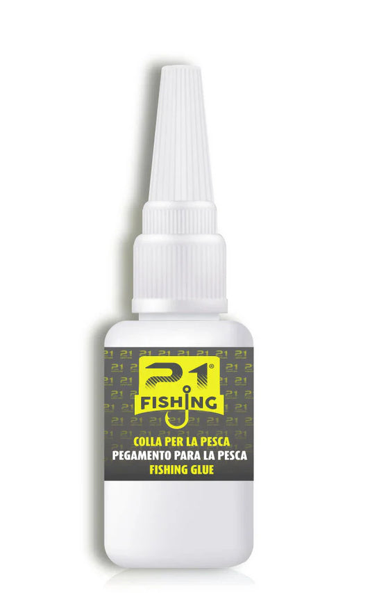 COLLA PER PESCA 21 ITALIA