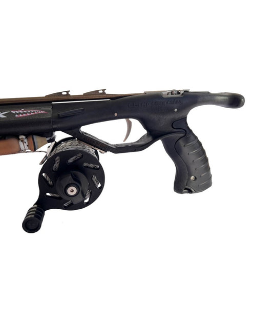 ARBALETE SHARK VELA CETMA