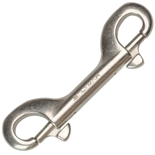 MOSCHETTONE DOPPIO SALVIMAR