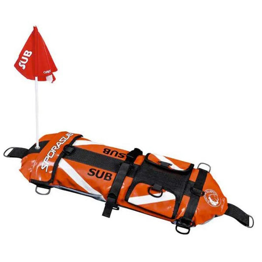 BOA PATRIOT SPORASUB