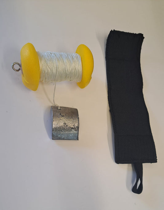 Pedagno 25 mt Tutto Sub