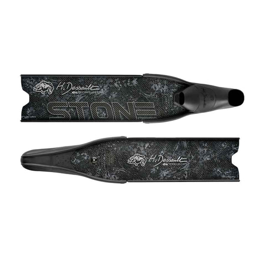 Pale hd camo carbon bade C4
