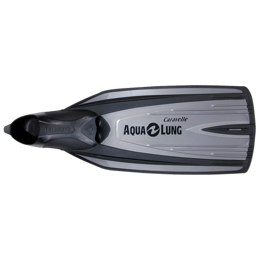 PINNE CARAVELLA AQUALUNG
