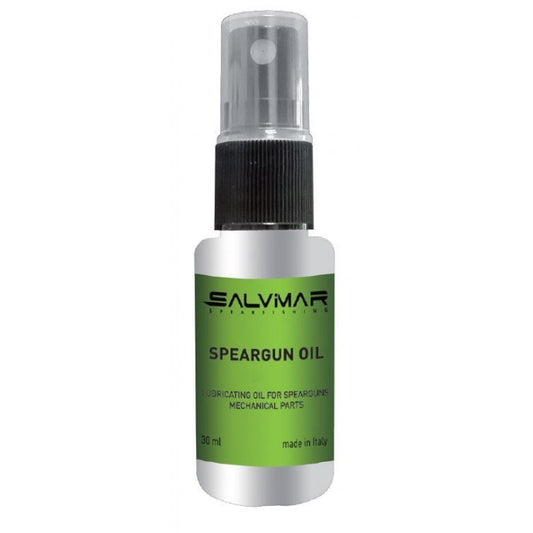 SPEARGUN OIL