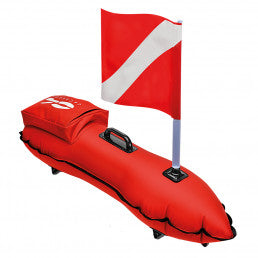 RED DRAGON c4