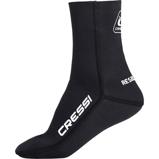 CALZARI RESILIENT 3 MM CRESSI