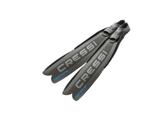 PINNE GARA MODULAR IMPULSE CRESSI