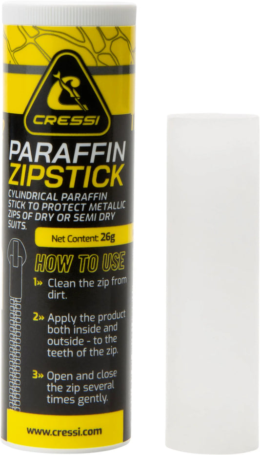 Stick paraffina cressi