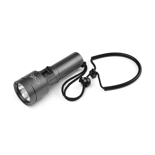 torcia flashlight luxo non rechargeable